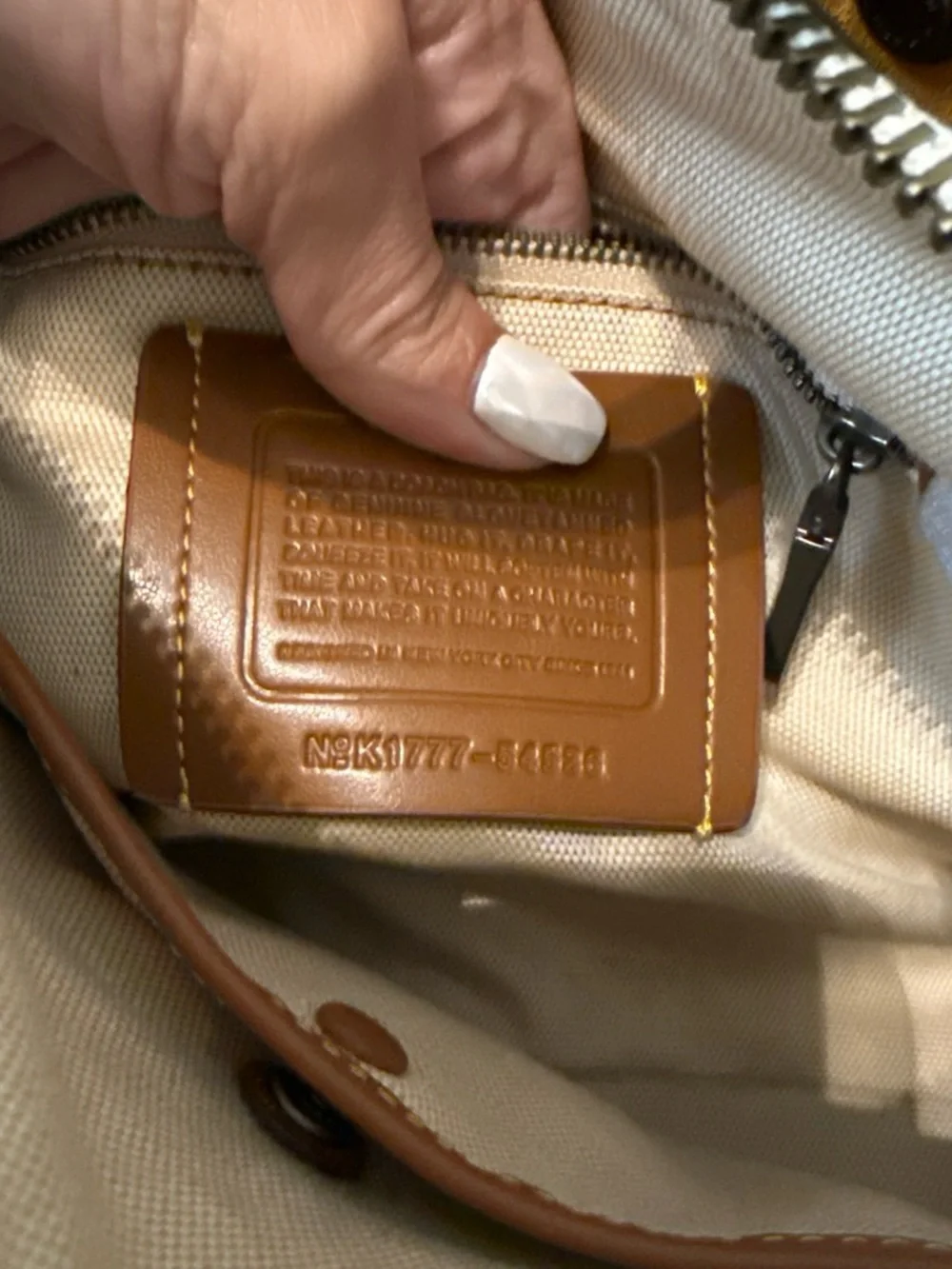 Coach Rogue 25 Colorblock Pebble Leather Satchel